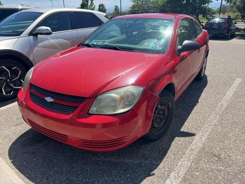 2008 Chevrolet Cobalt LS