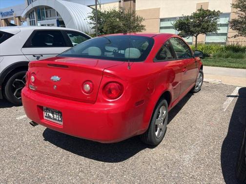 2008 Chevrolet Cobalt LS