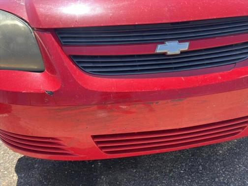 2008 Chevrolet Cobalt LS