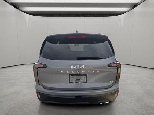 2024 Kia Telluride SX X-Pro