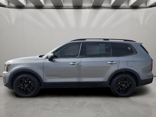 2024 Kia Telluride SX X-Pro