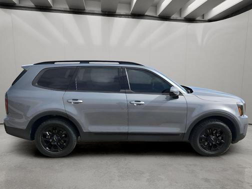 2024 Kia Telluride SX X-Pro