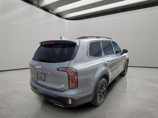 2024 Kia Telluride SX X-Pro