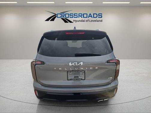 2024 Kia Telluride SX X-Pro