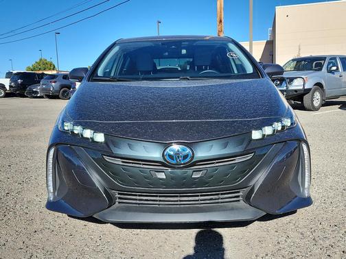 2019 Toyota Prius Prime Plus
