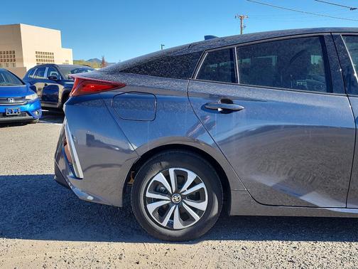 2019 Toyota Prius Prime Plus