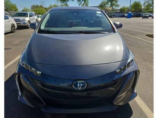 2019 Toyota Prius Prime Plus