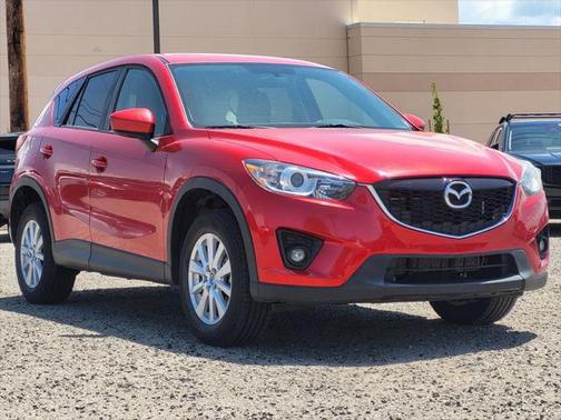 2015 Mazda CX-5 Touring