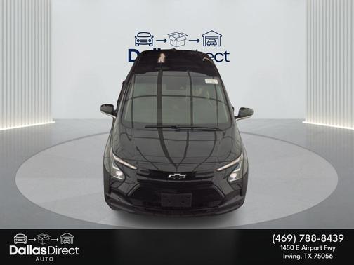 2023 Chevrolet Bolt EV FWD 1LT