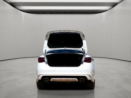 2024 INFINITI Q50 3.0t RED SPORT 400