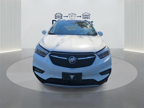 2017 Buick Encore Essence