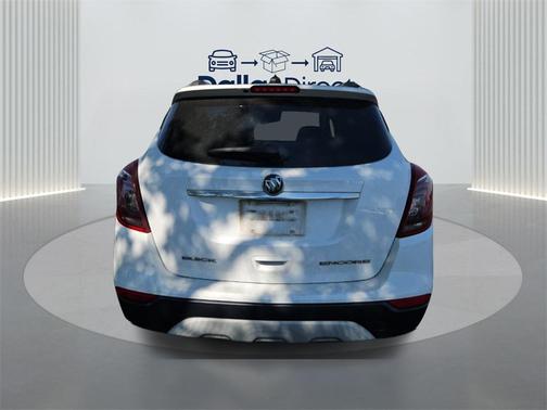 2017 Buick Encore Essence