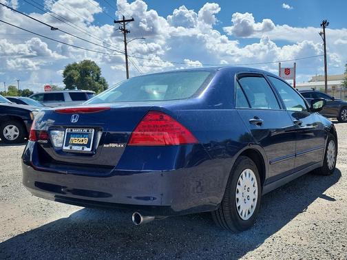 2007 Honda Accord VP