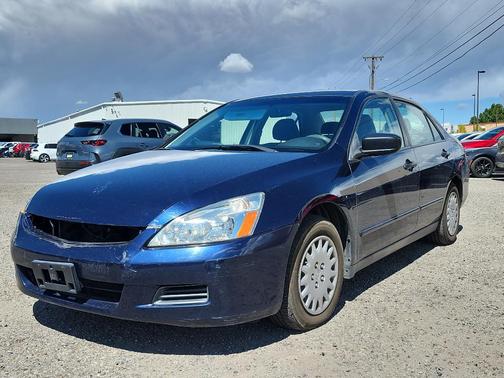 2007 Honda Accord VP