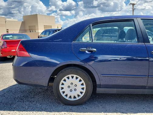 2007 Honda Accord VP