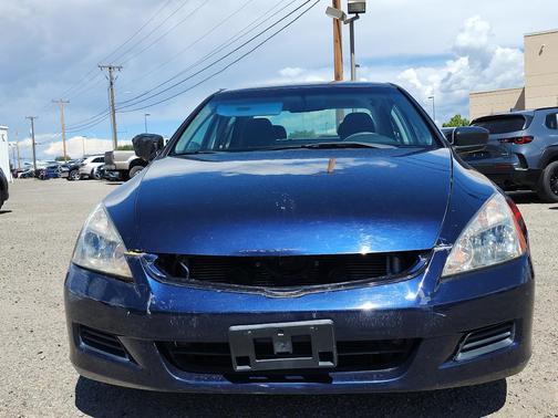 2007 Honda Accord VP