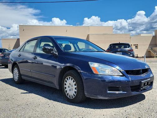 2007 Honda Accord VP