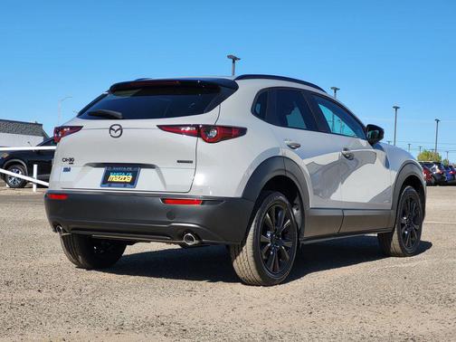 2026 Mazda CX-30 2.5 S