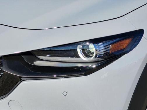 2026 Mazda CX-30 2.5 S