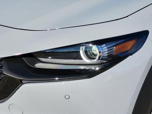 2026 Mazda CX-30 2.5 S