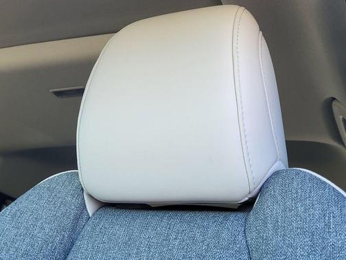 Polymetal Gray Metallic 2026 Mazda CX-30 2.5 S Carbon Edition