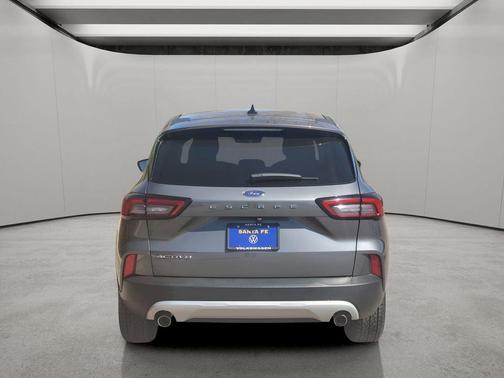 CARBONIZED GRAY METALLIC 2024 Ford Escape Active