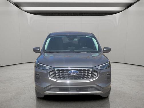 CARBONIZED GRAY METALLIC 2024 Ford Escape Active