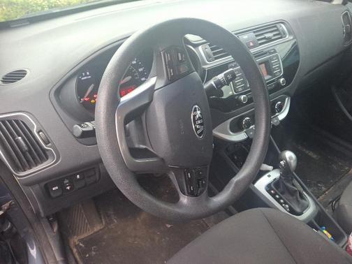 2016 Kia Rio LX