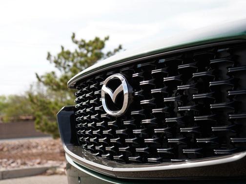 cypress 2026 Mazda CX-50 2.5 S Premium Package