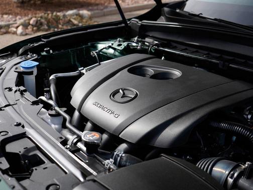 cypress 2026 Mazda CX-50 2.5 S Premium Package