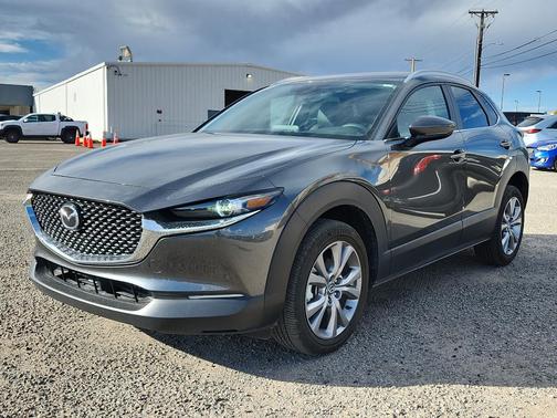 2023 Mazda CX-30 2.5 S Select Package