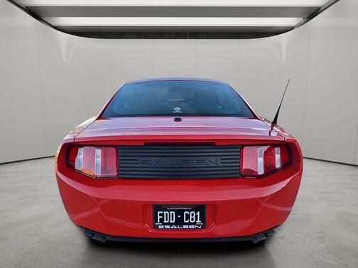 2011 Ford Mustang GT Premium