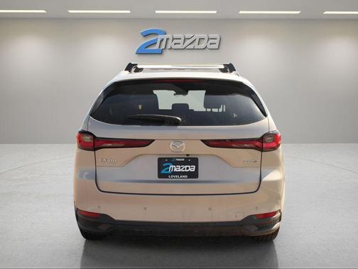 2025 Mazda CX-90 3.3 Turbo Preferred