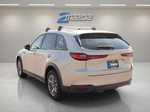 2025 Mazda CX-90 3.3 Turbo Preferred