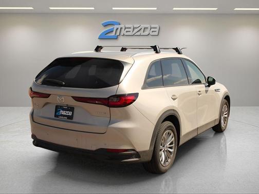 2025 Mazda CX-90 3.3 Turbo Preferred