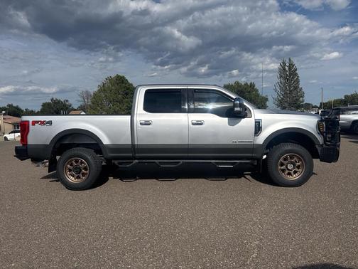 2019 Ford F-350 XLT