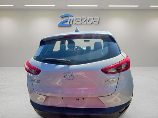 2017 Mazda CX-3 Touring