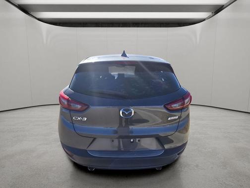 2017 Mazda CX-3 Touring