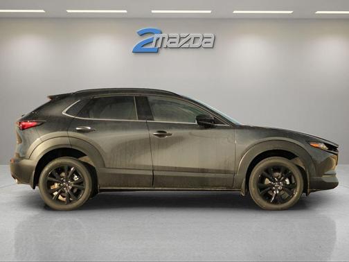 2025 Mazda CX-30 2.5 Turbo Premium Package