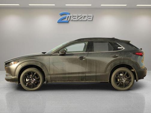2025 Mazda CX-30 2.5 Turbo Premium Package