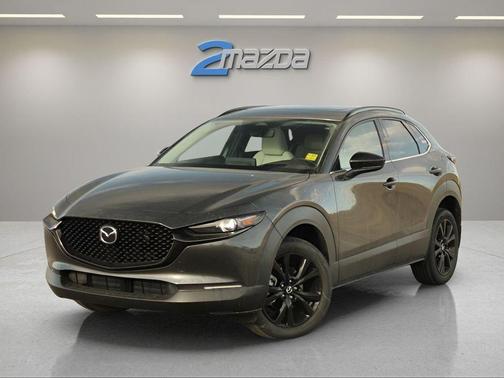 2025 Mazda CX-30 2.5 Turbo Premium Package