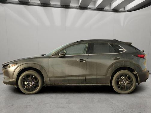 2025 Mazda CX-30 2.5 Turbo Premium Package