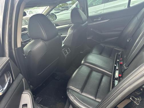 2016 Nissan Maxima 3.5 SL