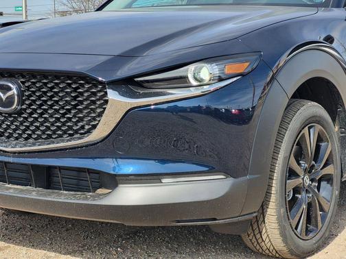 2025 Mazda CX-30 2.5 S Select Sport