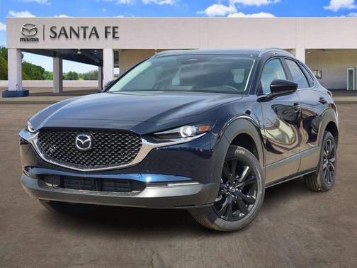 2025 Mazda CX-30 2.5 S Select Sport
