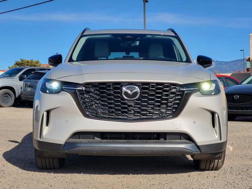 2025 Mazda CX-90 PHEV Premium Sport
