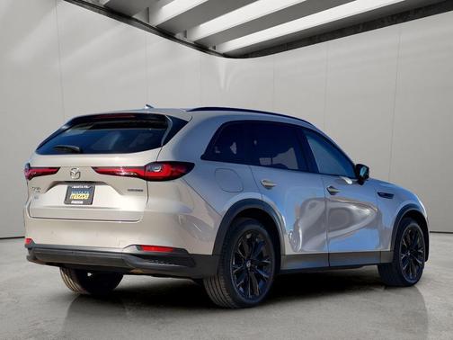 2025 Mazda CX-90 PHEV Premium Sport