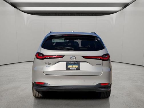 2025 Mazda CX-90 PHEV Premium Sport