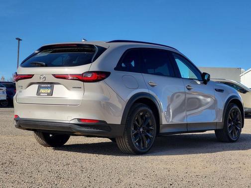 2025 Mazda CX-90 PHEV Premium Sport
