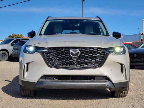 2025 Mazda CX-90 PHEV Premium Sport